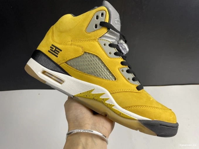 Retro Tokyo 454783-701 T23 5 Air Jordan 0722